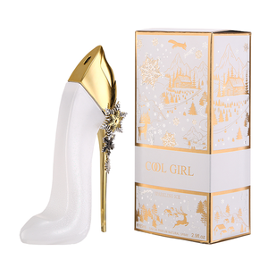 Cool Girl Sparkling Ice Eau De Parfum 85ml Perfume para Mujer - Product Image 1