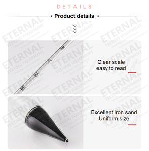 เครื่องวัดความชื้นในดินแบบสเกลบูโยคส์ - Product Image 4