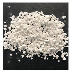 Nuevo Producto 2026, <span class=keywords><strong>Cloro</strong></span> Granular de Color Blanco, Disolución Lenta, 99% de Pureza, Paquetes en Palés, Servicio DDP, Entrega Rápida - Product Image 5