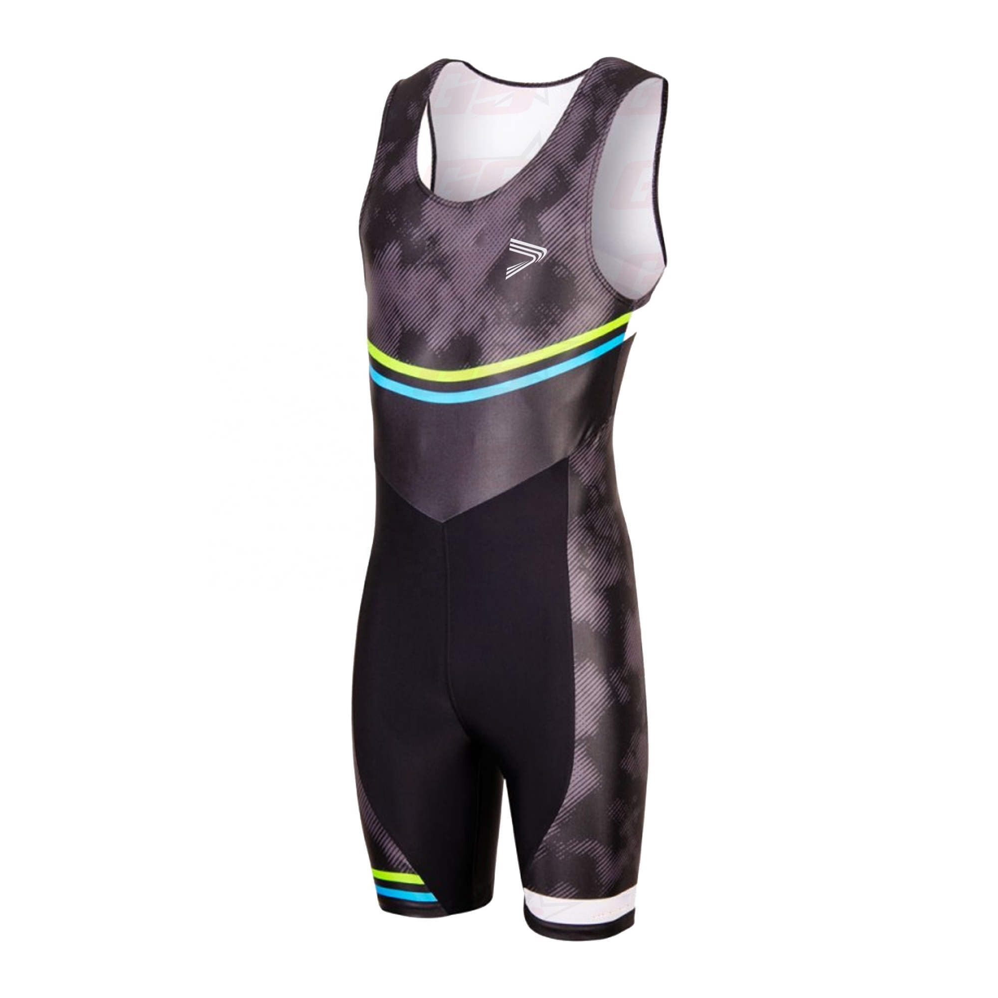 Savile all-in-one one piece training sublimation men canottaggio-unisuit custom rowing unisuits suits