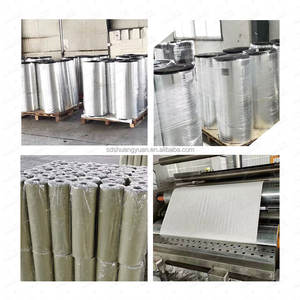 أفضل جودة شريط مقاوم للماء للسقف المعدني مع مقاومة درجات الحرارة العالية والمتانة - Product Image 6