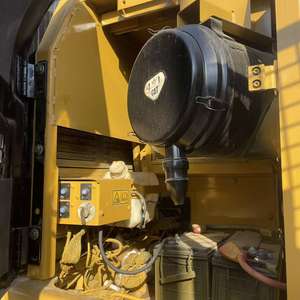 รถขุด CAT 325 แรงขุดสูง 150 กิโลนิวตัน รถขุดไฮดรอลิกขนาดกลางสำหรับงานขุดหินแข็ง - Product Image 5