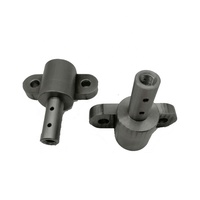 Pièces de vélo CNC Wisely Speedway, service d'usinage CNC en acier inoxydable avec électroérosion à fil, OEM personnalisé