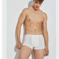 Culotte Jetable Personnalisable Multicolore en Coton 100%, Sous-vêtement Jetable pour Menstruations