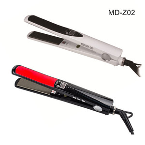 Piastra Professionale per Capelli 240C con Cheratina, Marchio Privato - Product Image 3