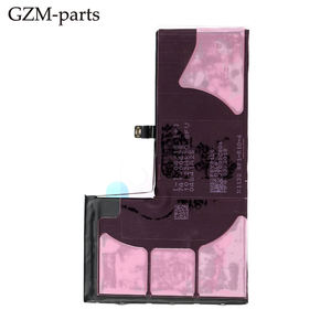 <span class=keywords><strong>Batterie</strong></span> arrière de remplacement pour <span class=keywords><strong>iPhone</strong></span> XS, 2659 mAh - Product Image 2