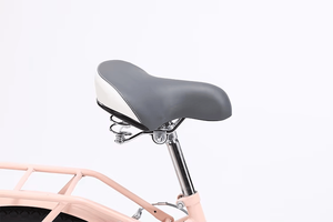 <span class=keywords><strong>Bicicleta</strong></span> Urbana para Adultos de <span class=keywords><strong>26</strong></span> Pulgadas, Estilo <span class=keywords><strong>Lowrider</strong></span>, 7 Velocidades, <span class=keywords><strong>Bicicleta</strong></span> de Playa para Mujer, Venta al Por Mayor de Fábrica, OEM - Product Image 6