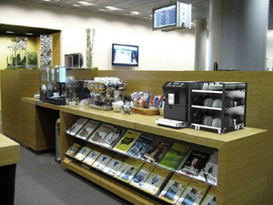 Home & Hotel Use Multi-function Three-in-one Espresso <b>Coffee</b> <b>Machine</b> with and Milk Frother - Product Image 5