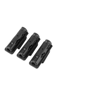 Fox 360 Độ Xoay Chiến Thuật Kính Thiên Văn Nhanh Chóng Phát Hành Cơ Khí Phong Cách Bao Da Ngoài Trời Chiến Thuật Cá Nhân Quốc Phòng Thiết Bị - Product Image 1