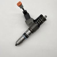 Inyector de Bomba de Motor Diésel 3070739 para Motor Diésel ISN14 / N14