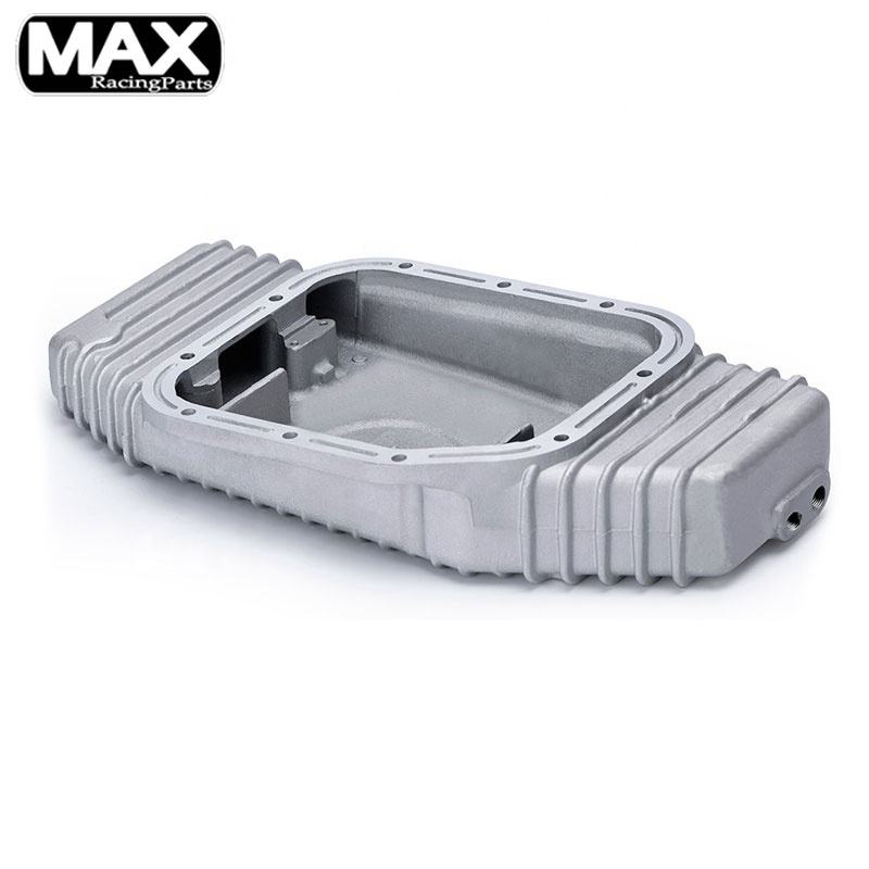 日産SR20DET S13 S14 S15シルビア180SX240SX用アルミオイルパン