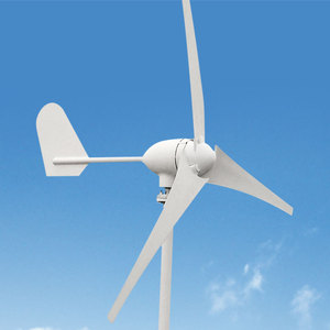 Small Wind <b>Generator</b> 500W Home Use Wind Power <b>Generator</b> - Product Image 2