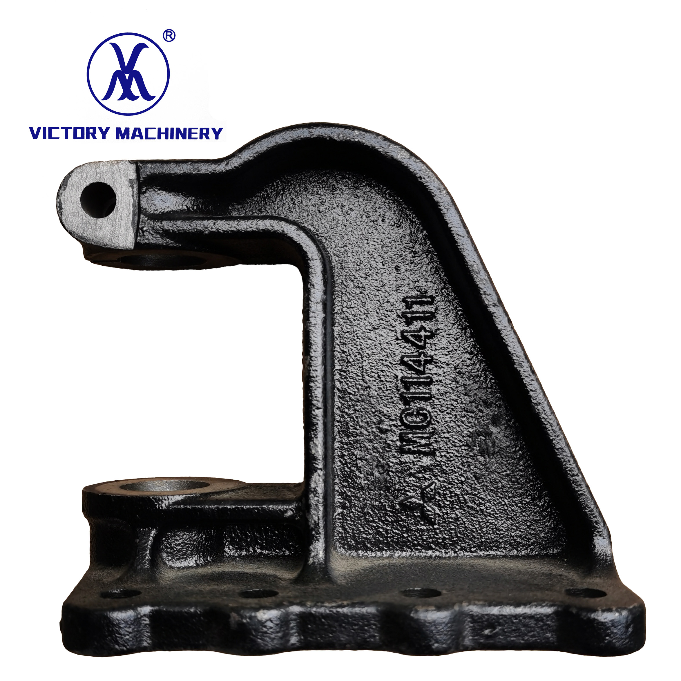 Mitsubishi Canter Truck Suspension - High-Quality Hanger Brackets