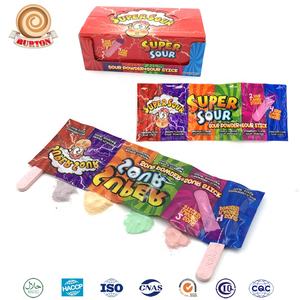 شهية عصا الحلوى الحامضة بنكهات مثيرة Alibaba Com