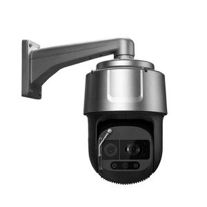 Dôme réseau laser DarkFighter 8MP 48X série 9C DS-2DF9C848LXG1-LW(NEU/STD) - Product Image 1