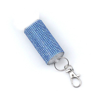 <span class=keywords><strong>2025</strong></span> bán buôn tự vệ Nguồn cung cấp phụ kiện phụ nữ Keychain cửa sổ ngắt công cụ nhựa vỏ chai Keychain - Product Image 4