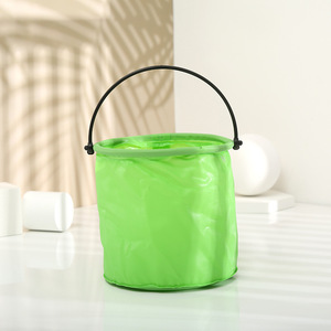 Support <span class=keywords><strong>de</strong></span> lavage <span class=keywords><strong>de</strong></span> stylo compressible, seau pliable <span class=keywords><strong>en</strong></span> PVC, seau à <span class=keywords><strong>peinture</strong></span>, <span class=keywords><strong>palette</strong></span> <span class=keywords><strong>de</strong></span> <span class=keywords><strong>peinture</strong></span>, support <span class=keywords><strong>de</strong></span> rinçage <span class=keywords><strong>de</strong></span> stylo pour aquarelle - Product Image 3