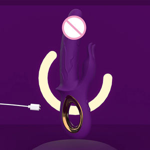 Simulador de sexo realista, masajeador interno, tecnología de estimulación de marea avanzada mejorada para productos Vibradores para adultos - Product Image 3