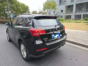 Haval H2 <span class=keywords><strong>2016</strong></span>, 1.5T, traction avant, version luxe, étiquette rouge, transmission automatique - Product Image 6