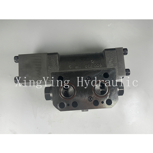 Equilibrador BVD20 BVD25 para Bomba Hidráulica Serie A2FE A6VM A6VE, Uso en Guindaste - Product Image 1