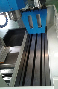 HOT!!!!!!!!!!!!!! sieg kx3 cnc mill SP2211-T máy phay cnc xk7125 - Product Image 3