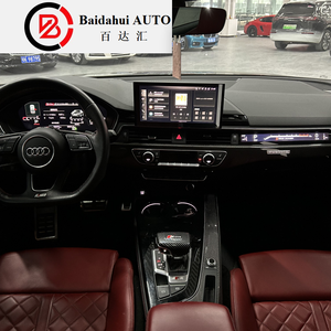 Vendita Diretta dal Produttore di <span class=keywords><strong>Auto</strong></span> Usate di Alta Qualità Audi <span class=keywords><strong>S4</strong></span> 2021 <span class=keywords><strong>S4</strong></span> 3.0tfsi 3.00tkingdom Vi - Product Image 6