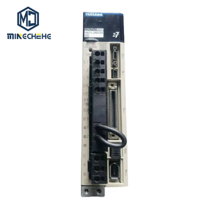 High Performance Servo Drive SGD7S-5R5A00A Three Phase 200V AC 5.5KW <b>Motor</b> <b>Controller</b> for Industrial Automation Machinery - Product Image 1