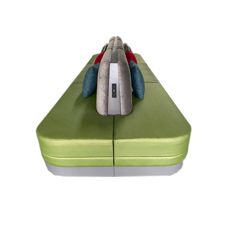 Дом 2 suites от Хилтон banquette lit furniture