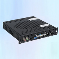 Nuevo Mini PC Gamer AMD Ryzen 7 7730U R9 5900HX Windows 11 2xDDR4 2xNVMe Mini Ordenador para Juegos Barebone 8K HTPC Wifi6 BT5.2