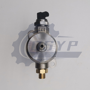 06J127025G 06J127025C 06J127025E 06j1270vw HFS034131 VW EA888 2.0T Skoda High-basınçlı yakıt pompası için otomatik motor sistemleri - Product Image 6