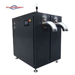 Machine à glace sèche co2/machine à produire des granulés de glace sèche - Product Image 2