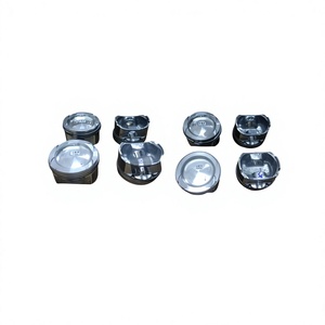 เหมาะสำหรับลูกสูบและแหวนลูกสูบ TATA ไม่มีสลัก OEM 59116628 อะไหล่เครื่องยนต์อินดิก้า วิสต้า เบนซิน แฮทช์แบค อินเดีย - Product Image 1
