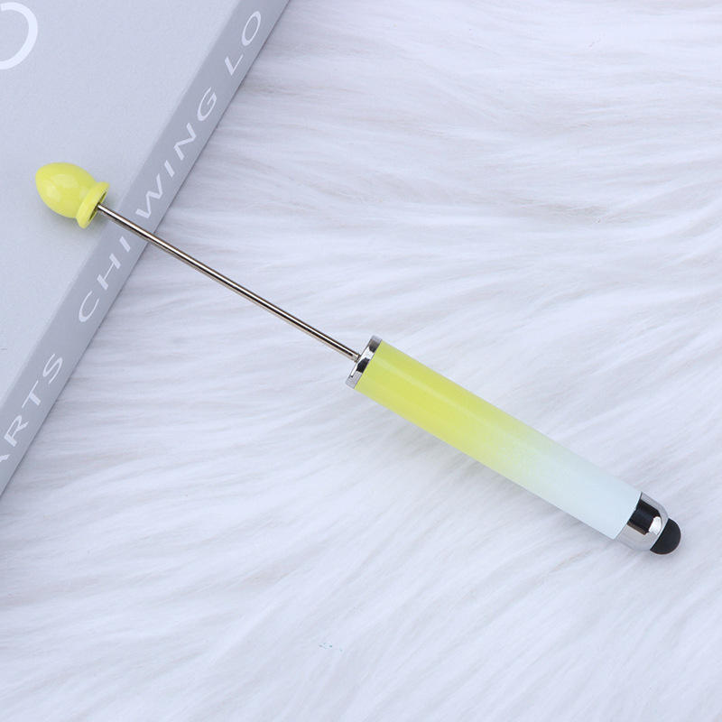 39-ไล่เฉดสีเหลือง-แบบหัวกระสุน ประเภท 10