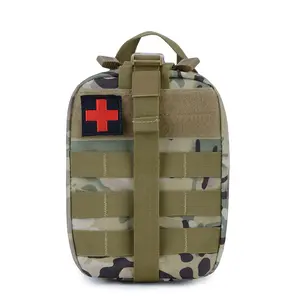 En stock VEKEDA Tactical Medical Bag Sac de trousse de premiers soins à vendre