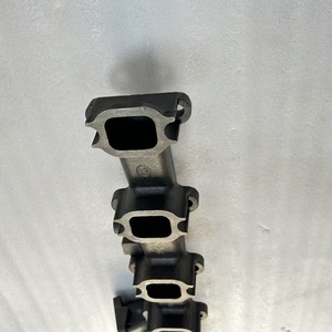 ท่อร่วมไอเสีย 3901683 3931747 3970066 สำหรับเครื่องยนต์ 6BT5.9 6BT 6BTA 6BTAA 5.9L - Product Image 3