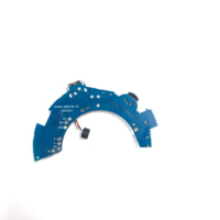 Vente en gros de circuits imprimés pour casques d'écoute sans fil à assemblage multifonction Circuit imprimé pour casque d'écoute