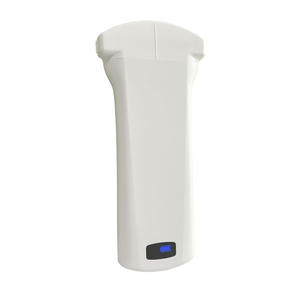 Asequible 128 Array Sonda ultrasónica inalámbrica Máquina médica Escáner y accesorio - Product Image 2
