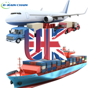 Top 10 Zee- en Luchtvrachtvervoerders vanuit China naar Canada, VK, Europa, Australië, VS. Snelle luchtvracht & 24/7 ondersteuning - Product Image 4