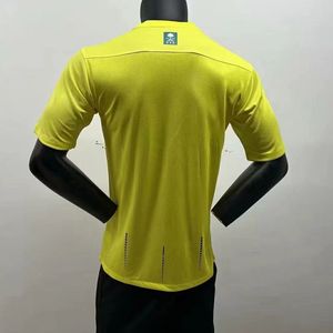 工厂定制新利雅得胜利球衣7号罗纳尔多成人主场/客场足球套件球迷版夏季顶级100% 聚酯纤维 - Product Image 2