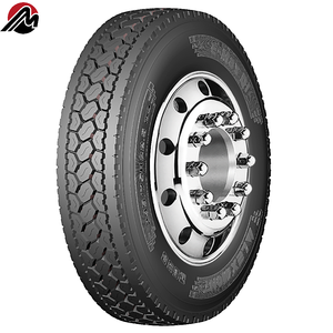 Pneus de camion commerciaux Lexmont Cambodge 295/75R22.5 - Product Image 2