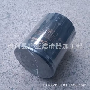 Filtre à huile 280459, élément filtrant automobile 000289571 pour F430 GTS President Ghibli - Product Image 4