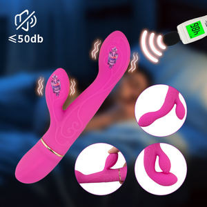 Vibratore di alta qualità per le donne scoprire il miglior Sex Toy per la donna con molteplici impostazioni Intense - Product Image 5