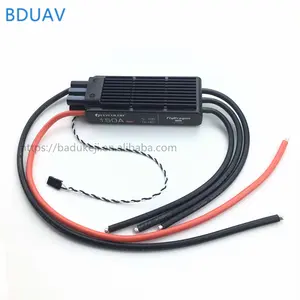 Flycolor FlyDragon lite 150A ESC 5-12S HV OPTO pour RC passe-temps modèle avion hélicoptère contrôle électronique de vitesse pour moteur JP EDF