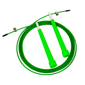 Cuerda <span class=keywords><strong>de</strong></span> saltar <span class=keywords><strong>de</strong></span> carreras <span class=keywords><strong>de</strong></span> velocidad <span class=keywords><strong>de</strong></span> alambre <span class=keywords><strong>de</strong></span> acero <span class=keywords><strong>de</strong></span> PVC <span class=keywords><strong>de</strong></span> quince colores al por mayor 3M Examen <span class=keywords><strong>de</strong></span> ingreso a la escuela secundaria Salto transfronterizo <span class=keywords><strong>Fitness</strong></span> inteligente - Product Image 3