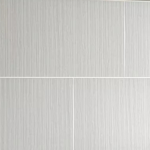 Nouveaux panneaux muraux en <span class=keywords><strong>PVC</strong></span> imperméables <span class=keywords><strong>de</strong></span> 25 cm <span class=keywords><strong>de</strong></span> large pour <span class=keywords><strong>salle</strong></span> <span class=keywords><strong>de</strong></span> <span class=keywords><strong>bain</strong></span> et plafond, style moderne 2026 - Product Image 2