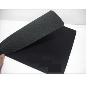 แผ่นรองเม้าส์ lksm F3 180x220mm แผ่นรองเล่นเกมฐานยาง - Product Image 2