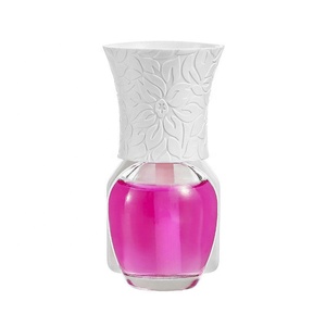 <span class=keywords><strong>Diffuseur</strong></span> de parfum pour la maison, <span class=keywords><strong>recharge</strong></span> de flacon en verre pour <span class=keywords><strong>diffuseur</strong></span> d'ambiance à brancher sur prise murale, flacon vide - Product Image 5
