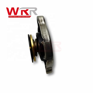 WRRR 1245000406 <span class=keywords><strong>Bouchon</strong></span> <span class=keywords><strong>de</strong></span> <span class=keywords><strong>radiateur</strong></span> <span class=keywords><strong>de</strong></span> haute qualité pour <span class=keywords><strong>Mercedes</strong></span> Benz Classe E W124 Classe S W126 W140 Classe C W202 - Product Image 4