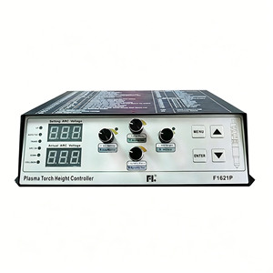 Portable Bilateral Drive CNC <b>Plasma</b> <b>Cutter</b> 1530 Startcam 110V/220V for Metal Art & Gate Design - Product Image 2