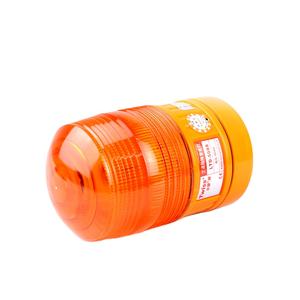 Luz de advertencia estroboscópica LTD-5088, faro giratorio de 5W, 220V/110v, luz led de advertencia - Product Image 3